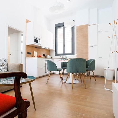 Oasis In The Heart Of Seville - 2 Bedroom Apt Zewnętrze zdjęcie