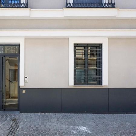Oasis In The Heart Of Seville - 2 Bedroom Apt Zewnętrze zdjęcie