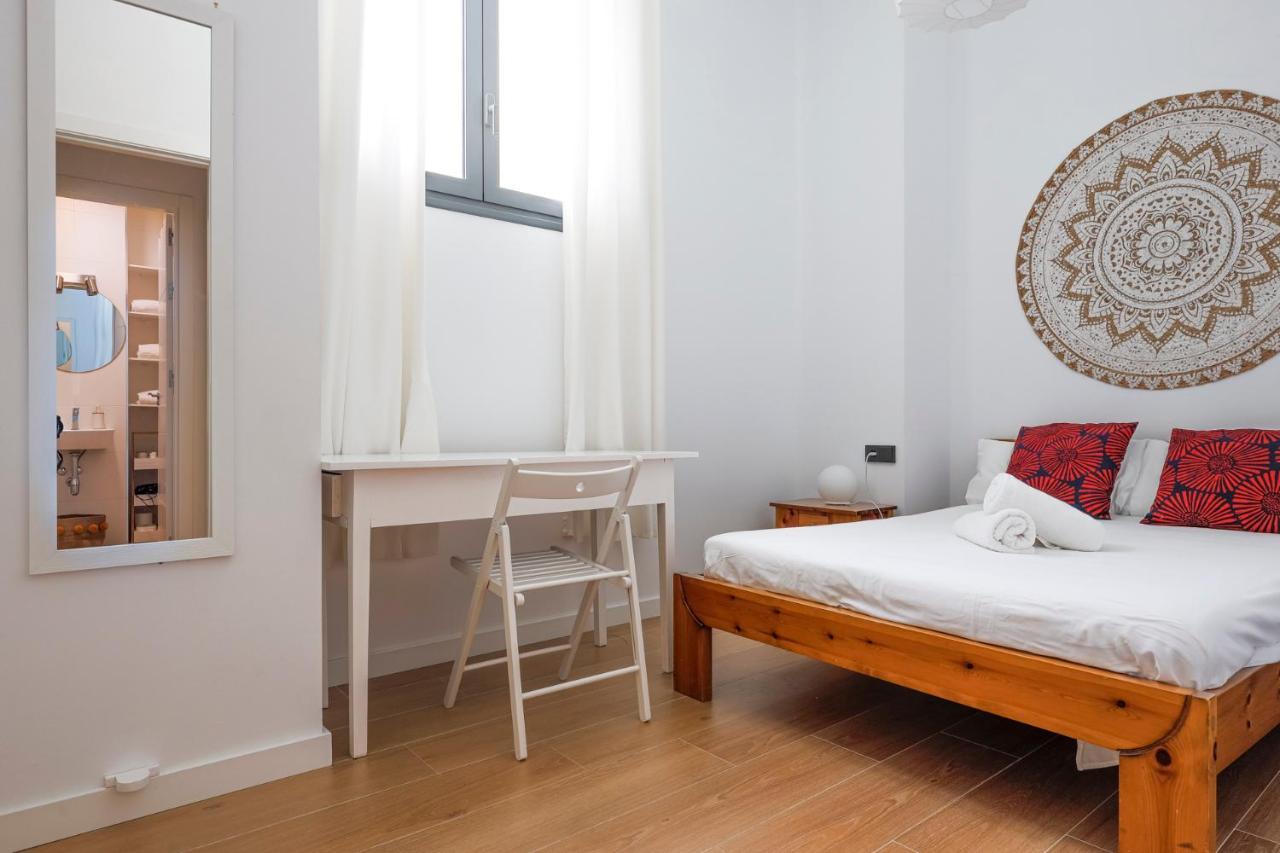 Oasis In The Heart Of Seville - 2 Bedroom Apt Zewnętrze zdjęcie