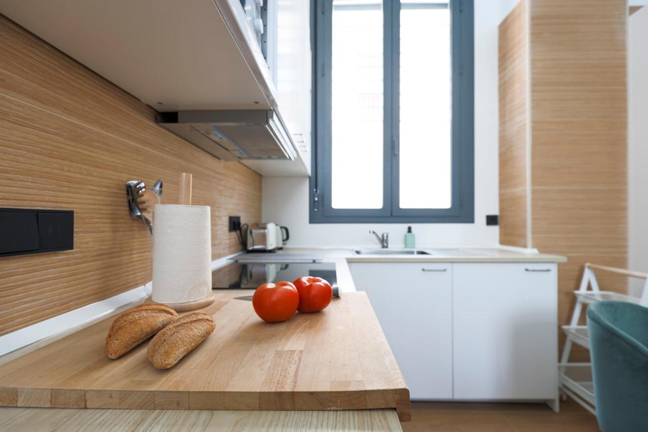 Oasis In The Heart Of Seville - 2 Bedroom Apt Zewnętrze zdjęcie