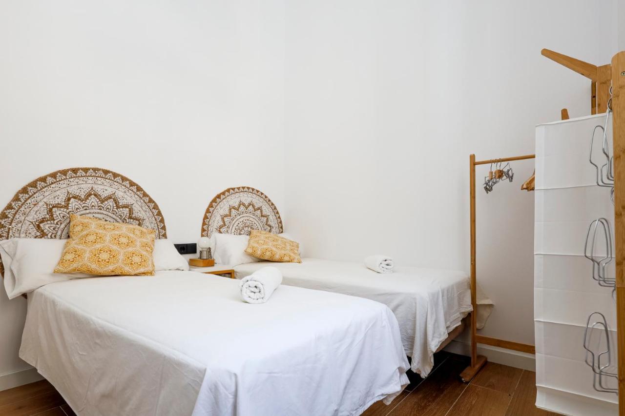Oasis In The Heart Of Seville - 2 Bedroom Apt Zewnętrze zdjęcie