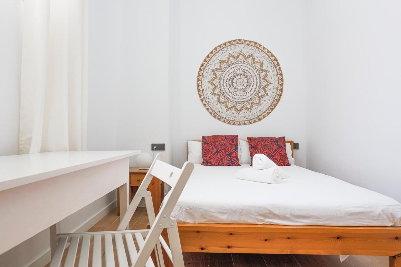 Oasis In The Heart Of Seville - 2 Bedroom Apt Zewnętrze zdjęcie